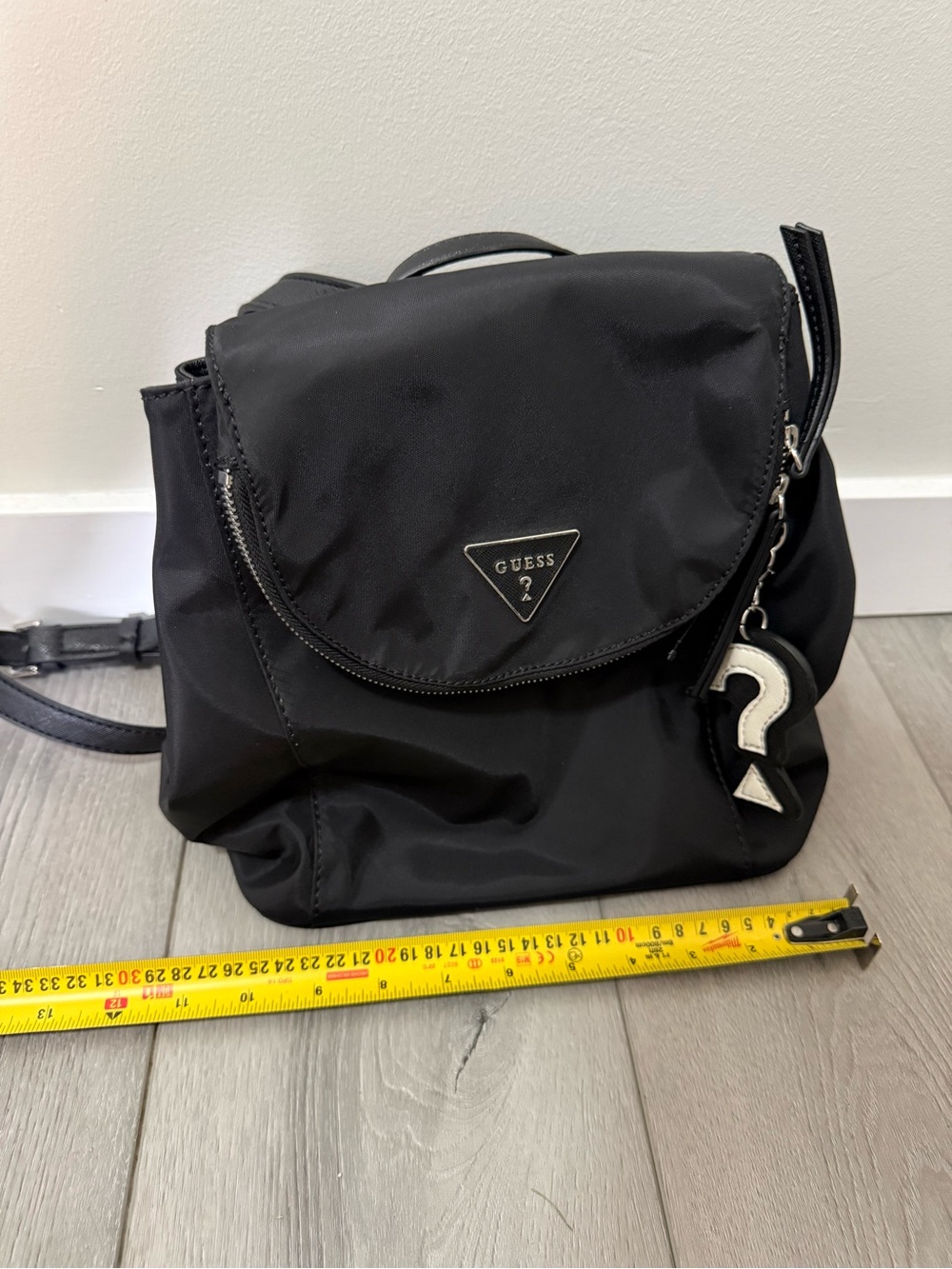 Guess Backpack - Picture 6 of 6